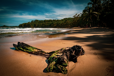 Costa Rica cover image