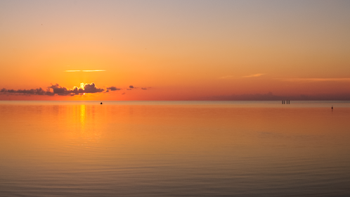 Outer Banks cover image